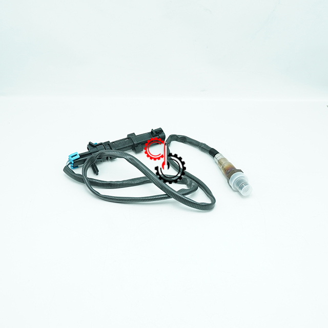 Cummins ISLGAS Diesel Engine Parts Oxygen Sensor Assembly 4954893 5341762