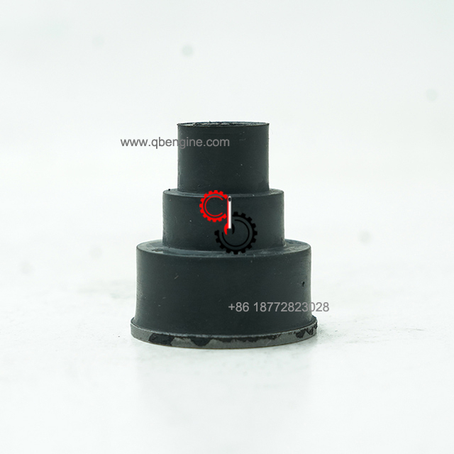 4978588 Vibration Isolator Genuine Cummins QSK38 QSK50 QSK60 Marine Engine Parts