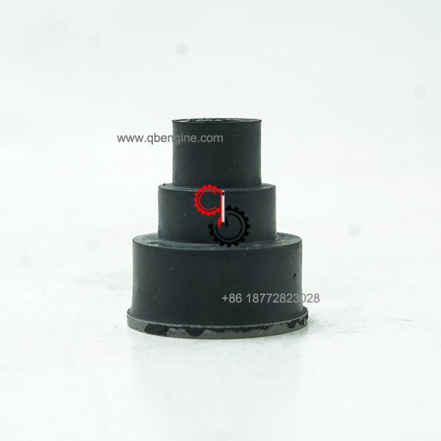 4978588 Vibration Isolator Genuine Cummins QSK38 QSK50 QSK60 Marine Engine Parts