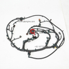 3692107 3697756 ISG QSG X12 Original Cummins Electronic Control Module Wiring Harness Engine Parts
