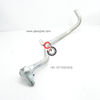 Cummins EGR Pipe 5446207 Exhaust Gas Cooler Water Outlet Tube 5446207
