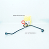 Cummins Professional Diesel Spare Parts Compressor Water Outlet Tube 5304430