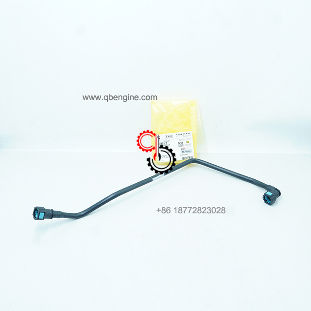 Cummins Professional Diesel Spare Parts Compressor Water Outlet Tube 5304430