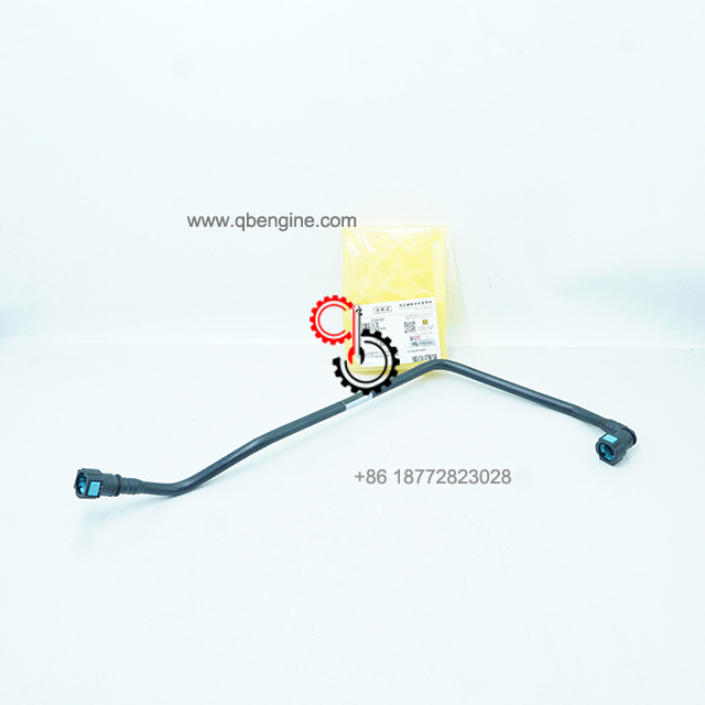 Cummins Professional Diesel Spare Parts Compressor Water Outlet Tube 5304430