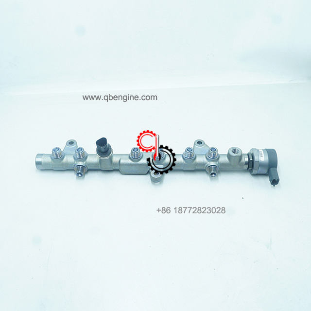 Industrial Cummins Diesel Engine Fuel System Parts Accumulator 5450722