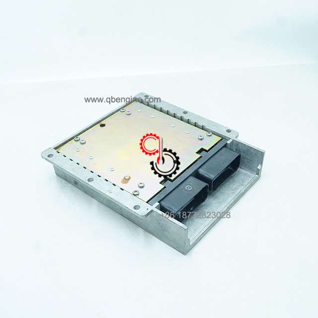 Authentic OEM Cummins Engine Parts Electronic Control Module 3867401 4921411