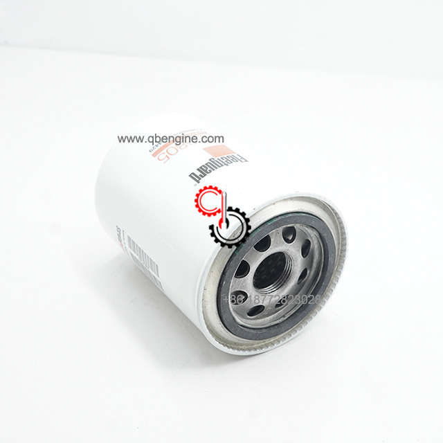 Cummins 4BT Engine Parts Lubricating Oil Filter Element 3934429 LF3805