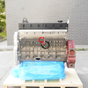 High Torque Cummins M11 ISM QSM Diesel Engine Component Long Cylinder Block