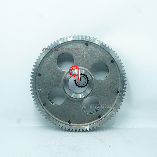 Premium Cummins QSK38 QSK50 Engine Camshaft Gear 3639190 3641522 3639732