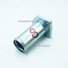 Certified Cummins QSB6.7 Engine Parts Water Outlet Connection 3954918