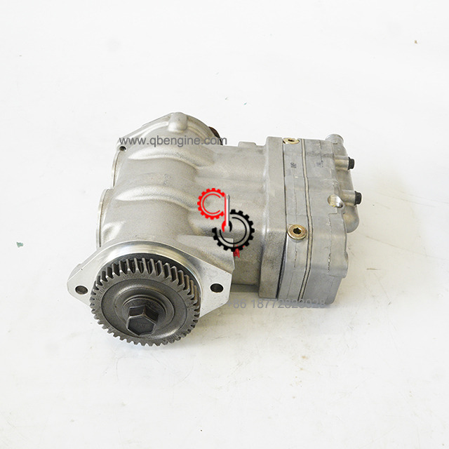 Original Cummins ISL ISC Engine Parts Air Compressor Kit 5633301 4945947 5286681 5272391