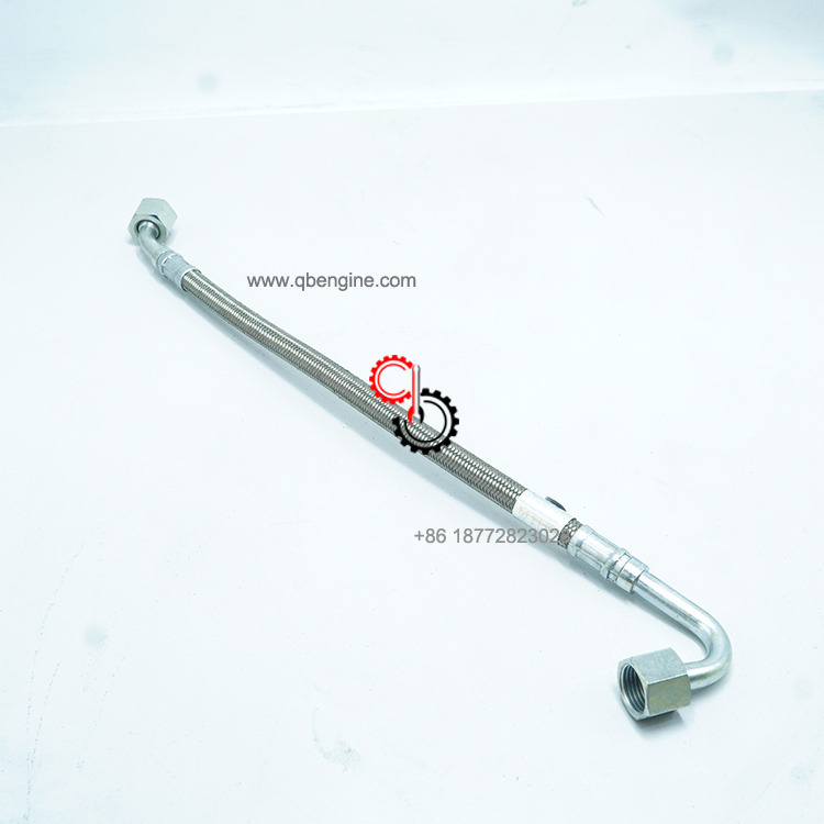 High-Quality Replacement Components Cummins Flexible Hose 4022732