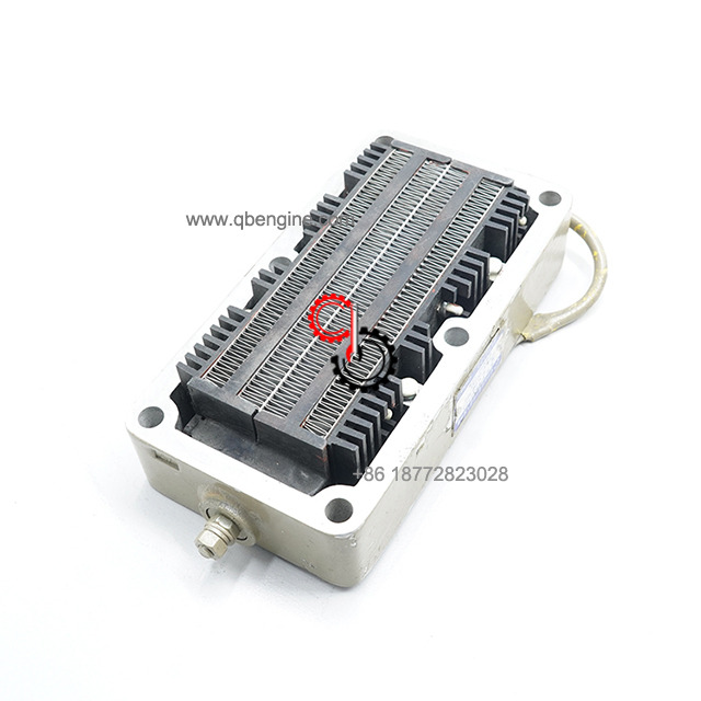 Cummins 4BT Engine Parts 4932123 Intake air Heater 4932123