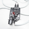 Cummins Engine Exhaust Temperature Monitoring Component Temperature Sensor 4384140 5461645