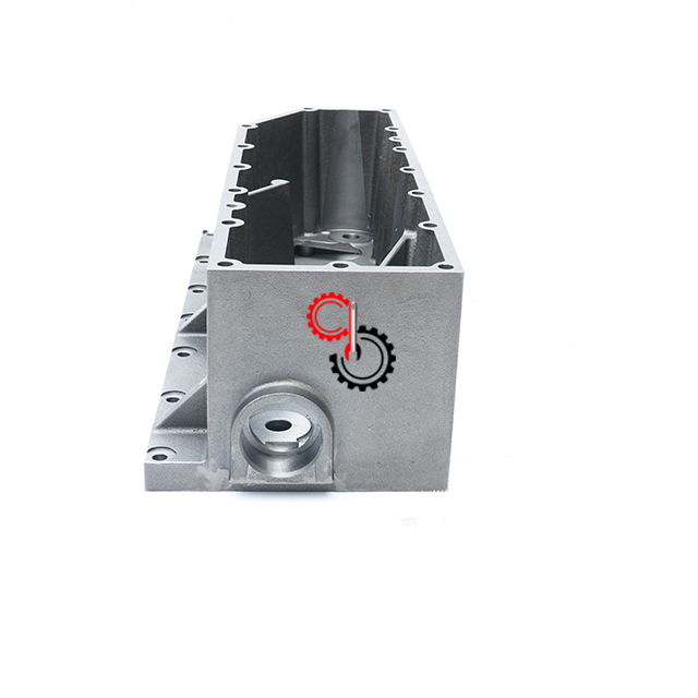 Original Construction Machinery Parts Cummins TOR CNV Cooler Housing 3090449