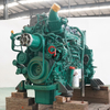 394KW 2100RPM VOLVO Machinery Engine TAD1345VE Complete Engine 