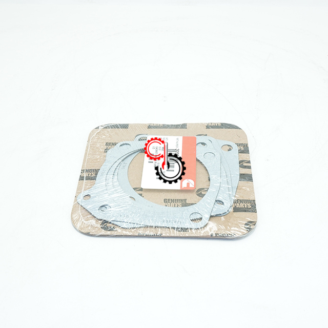 Truck Engine Parts K19 QSK Cummins Water Pump Gasket 3202283
