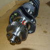 Engine Spare Parts Brand New Cummins Engine 2882729 3073707 Crankshaft Cummins M11 ISM QSM 3073707 2882729