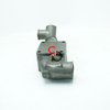 Machinery Engine Spare Parts Cummins ISM QSM M11 Thermostat Housing 3406886
