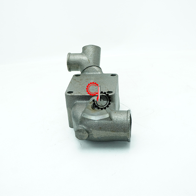 Machinery Engine Spare Parts Cummins ISM QSM M11 Thermostat Housing 3406886