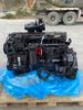 220HP@2000RPM CPL3861 QSB6.7 Cummins diesel QSB 6.7L engine for DCF280 DCE90 DCG180 160D-7 TX250 TX180 TX520 TX300 359 1401 FORKLIFT