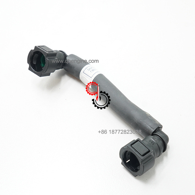 5667888 Cummins Fuel Supply Tube Original Industrial Diesel Engine Parts
