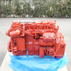 Cummins ISB6.7E5300 6.7L 300HP Original Complete Diesel Engine Assembly