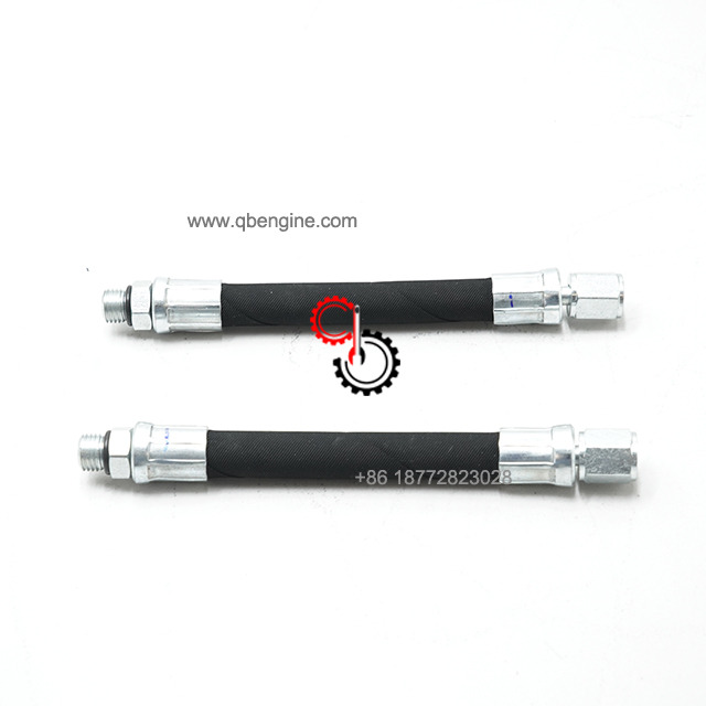 3082622 Cummins Flexible Hose Original Industrial Diesel Engine Parts 