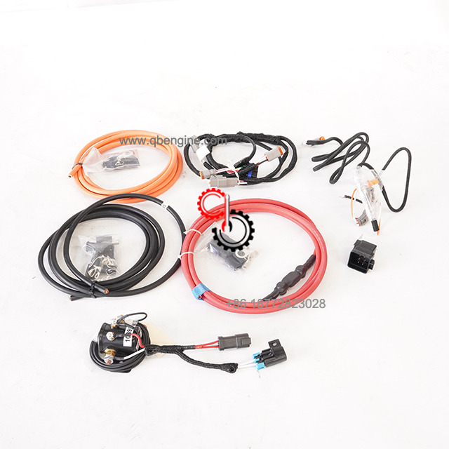 3638161 Cummins Wiring Harness Brand New Industrial Diesel Engine Parts
