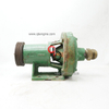 5483571 Cummins QSKGAS Water Pump Original Construction Machinery Diesel Engine Parts 