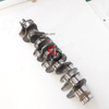 6424192 Cummins QSM15 M15 ISX15 X15 Crankshaft Genuine Diesel Engine Parts 