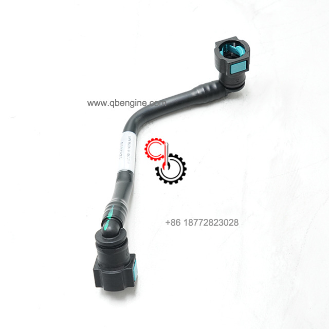 5282893 Brand Newl ISB ISF Cummins Compressor Water Inlet Tube Industrial Diesel Engine Parts 