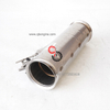 5271589 A032W326 A048Y173 Cummins Decomposition Reactor Original QSL9 Engine Parts 