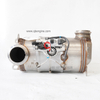 5307408 5307526 A043A493 A043K684 Cummins Aftertreatment Device Genuine QSL9 Diesel Engine Parts 