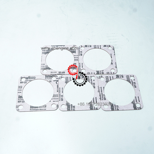 3024960 Cummins Gasket Connection Original Machinery Generator Parts