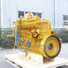 SA6D140-1 Original 6D140 15.2L Engine Assembly Complete Construction Machinery Engine
