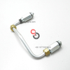2896821 4924231 Cummins QSK19 Fuel Injector Supply Tube Brand New Diesel Engine Parts 