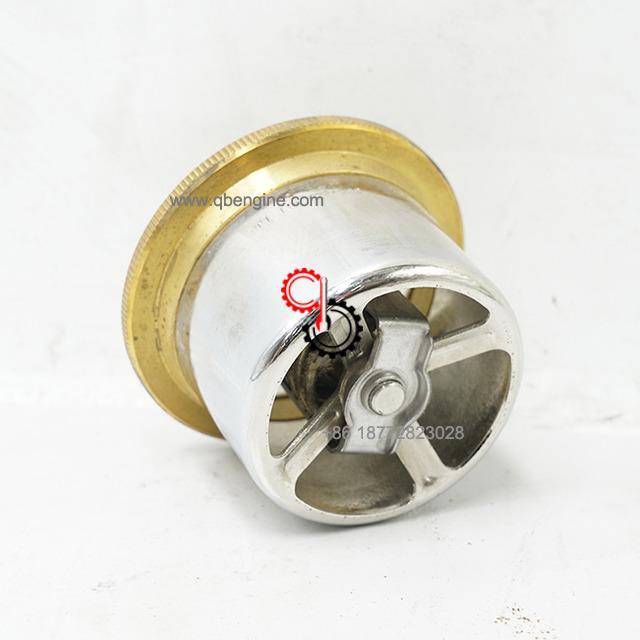 3349225 Cummins Thermostat Original Diesel Construction Machinery Engine Parts 