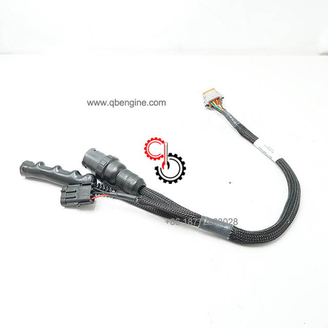 3163151 Cummins Bench Calibration Harness Genuine Diesel Engine Parts