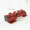5371751 4381992 4381990 4927957 4928015 Lubricating Oil Filter Head QSK50 Genuine Diesel Engine Parts