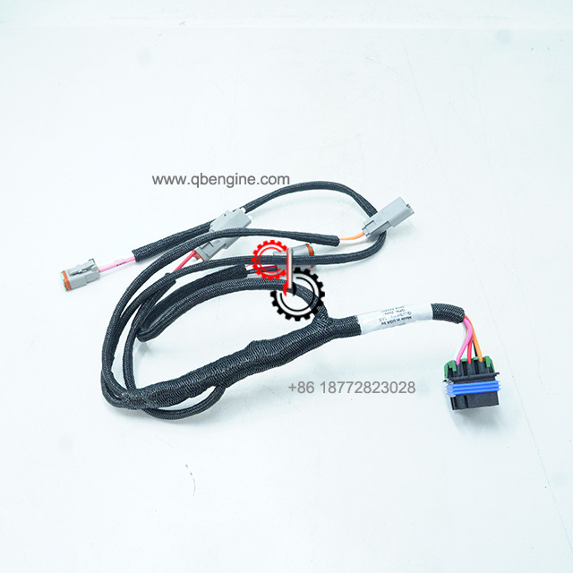 3643003 Cummins QSK Wiring Harness Brand New Diesel Engine Parts