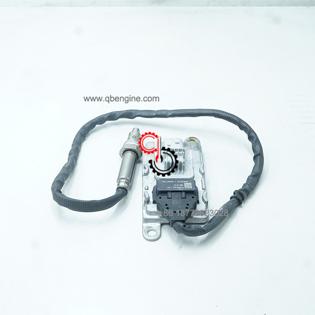 5594572 A063T161 Cummins Nitrogen Oxide Sensor Original Diesel Engine Parts 