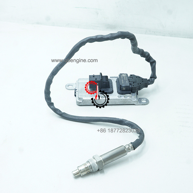 A062U283 5593950 Cummins Nitrogen Oxide Sensor Original Diesel Engine Parts 