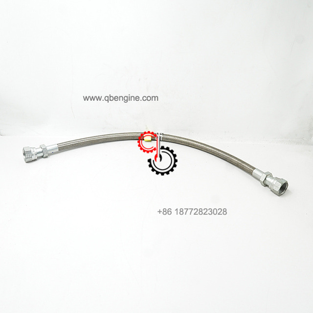 4927952 Cummins Flexible Hose Brand New Diesel QSK60 Engine Parts