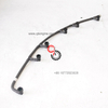 5578960 Cummins Fuel Drain Tube Genuine M15 Diesel Engine Parts