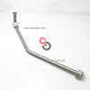 4924783 Cummins Water Transfer Tube QSK60 Brand New Diesel Engine Parts 