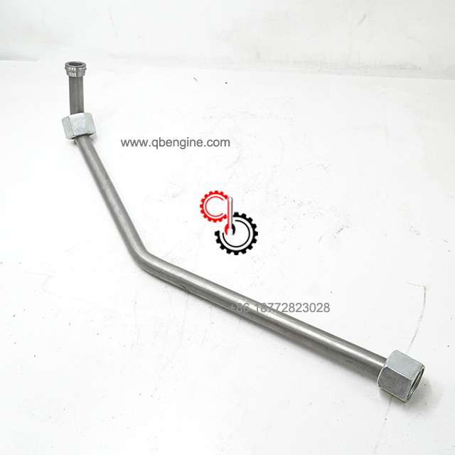 4924783 Cummins Water Transfer Tube QSK60 Brand New Diesel Engine Parts 