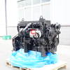 Cummins M11-C325 Truck Engine Assembly M11 325Hp 10.8L Complete Diesel Engine