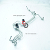 5313181 5311293 Cummins 6BT Fuel Injector Supply Tube Original Industrial Engine Parts