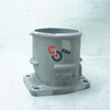 5416573 Cummins QSK23 Air Intake Connection Hot Selling Diesel Industrial Engine Parts